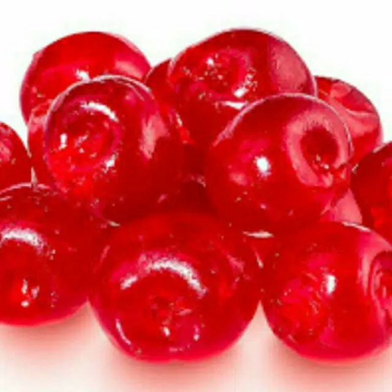 

cherry merah / hijau tanpa tangkai 100gr
