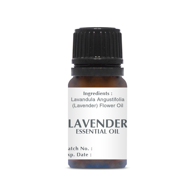 

Skin Dewi Lavender Essential Oil (French) (Skincare Organic)