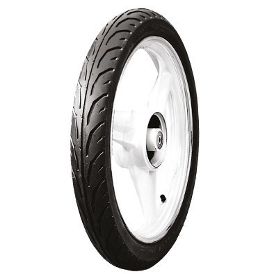 BAN LUAR DUNLOP 275-17 TT900 TUBETYPE (BUKAN TUBELESS)