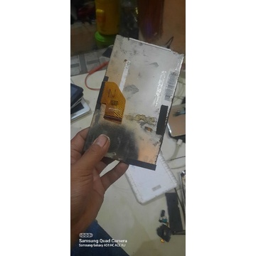 Lcd Tablet Advan T2k/T2j