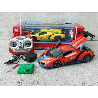 deadpool rc car