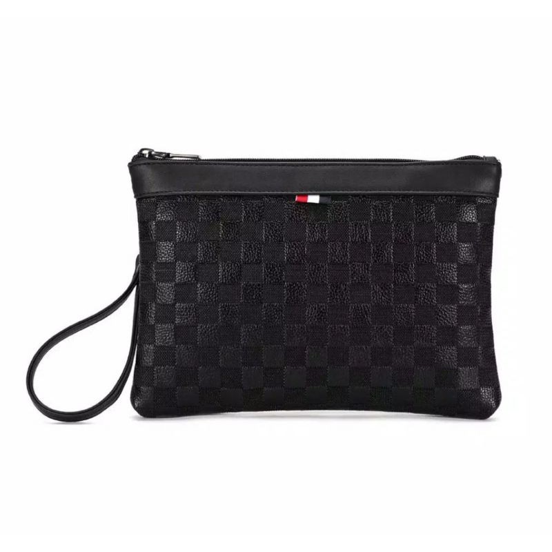 Clutch Pria Wanita [ SIAP KIRIM ] Tas Tangan Pria Wanita