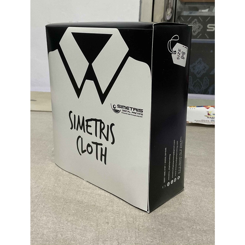 Packaging / Dus Souvenir / Box Souvenir