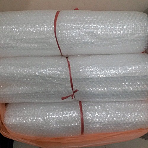 

PLASTIK GELEMBUNG BUBBLE WRAP ECERAN 25CM X 5M BUBBLE WRAP SIDOARJO