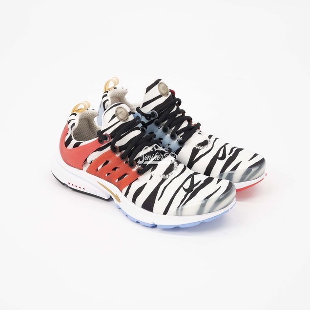 Air Presto South Korea