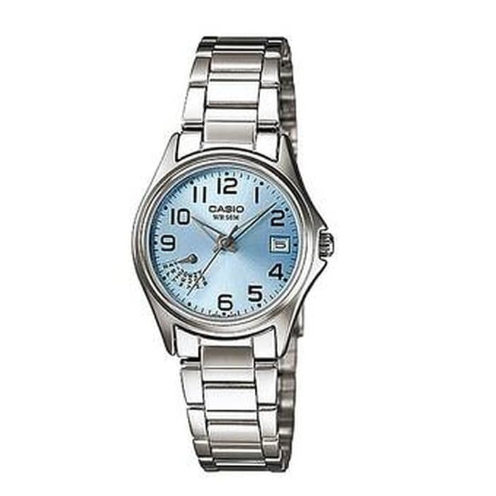 CASIO LTP 1369D LTP-1369D ORIGINAL GARANSI RESMI