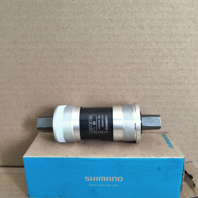 Bottom Bracket - BB Kotak Shimano LL113
