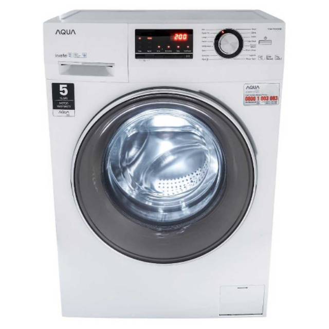PROMO MESIN CUCI AQUA FQW 850636