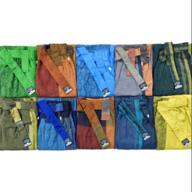 Sarung Celana Remaja & Dewasa / Sarung Celana Remaja / Sarung Celana Dewasa / Sarung Celana