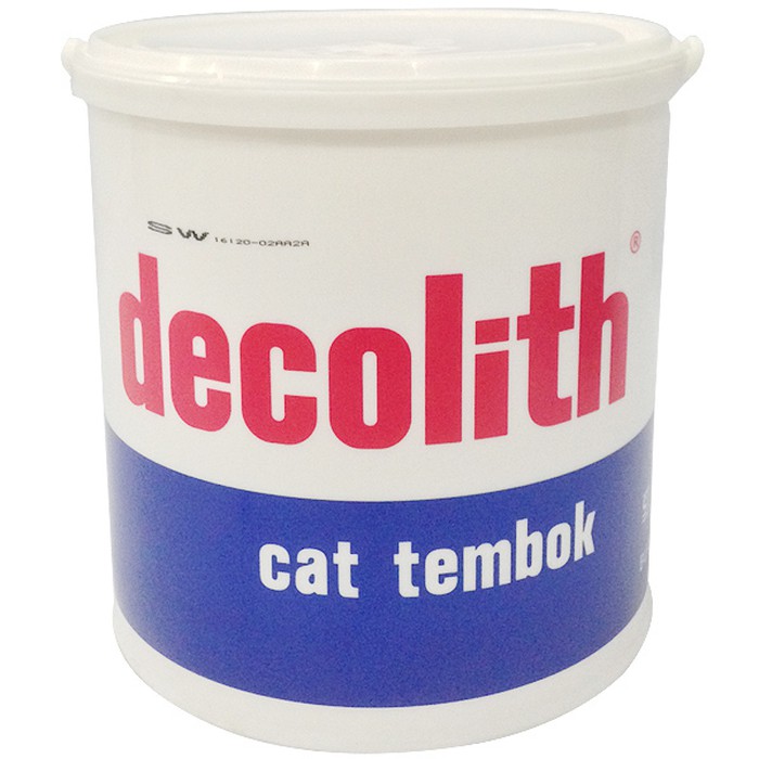 DECOLITH CAT TEMBOK