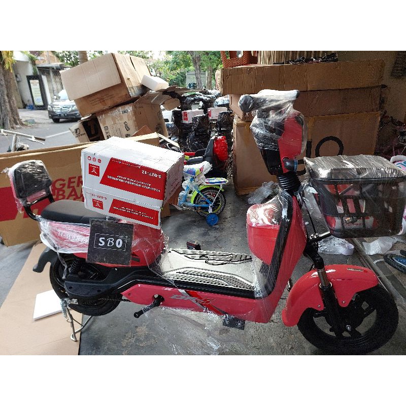 Uwinfly Dragonfly 5 New (DF5)