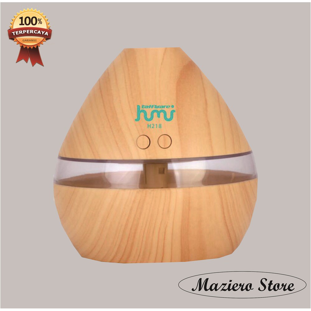 Diffuser Aromaterapi Humidifier Essential Oil Free Oil 12 Botol-MODEL 2