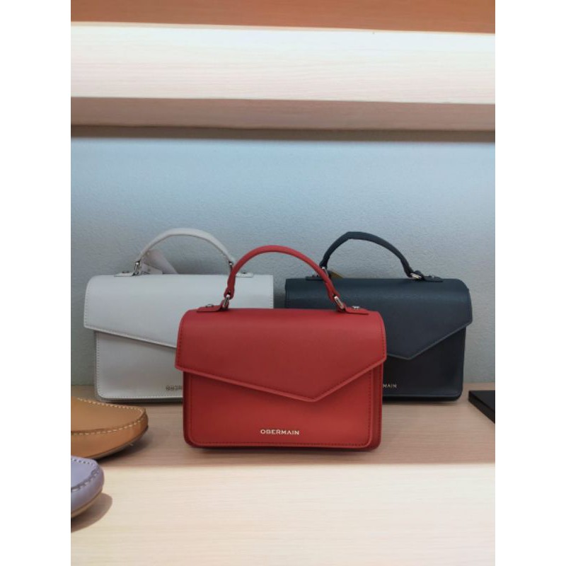 Tas wanita obermain