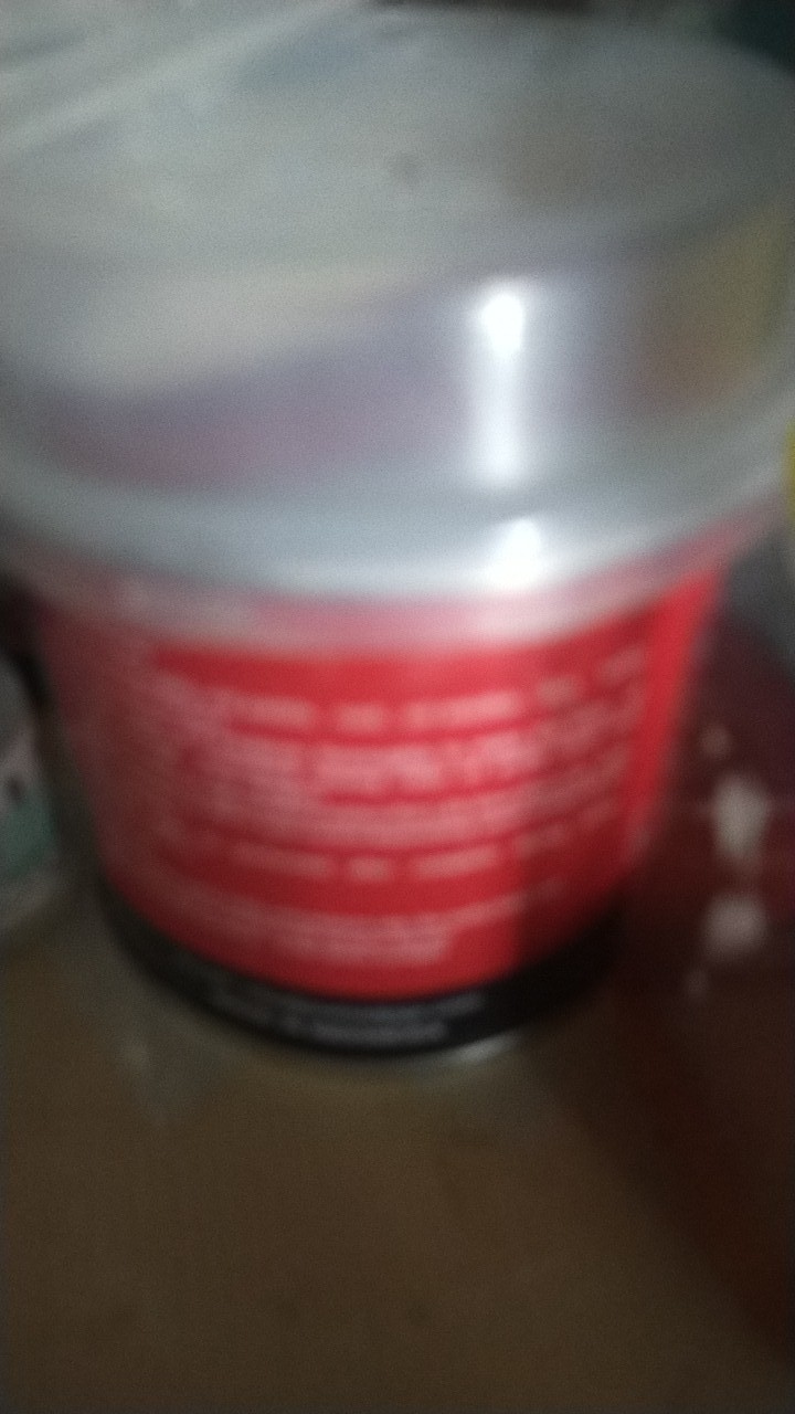 Dempul Serbaguna Mobil Motor Besi Kayu Sanpolac 250 Gr 1/4 Kg