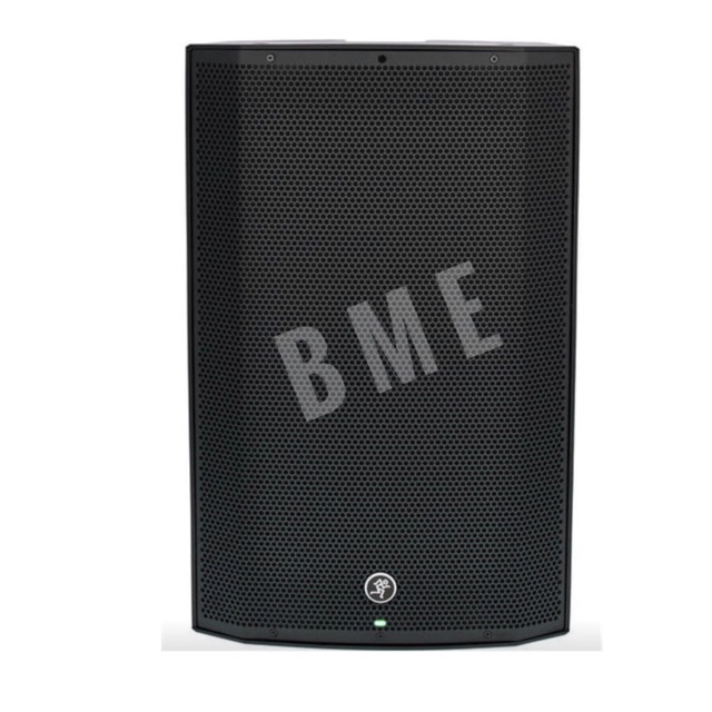 Speaker Mackie Thump 15A (15Inch) Garansi Resmii 