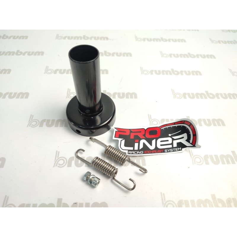 PROLINER/DB KILLER PROLINER TR1 R ORIGINAL