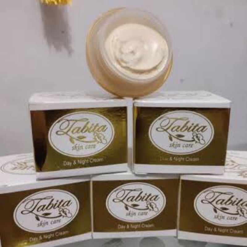 cream tunggal 2in1 gold