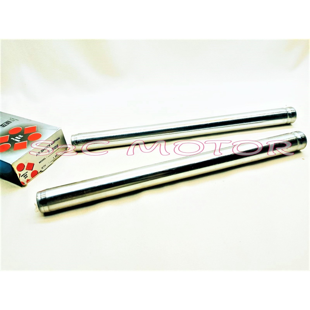 AS SHOCK DEPAN X RIDE X RIDE CHOHO