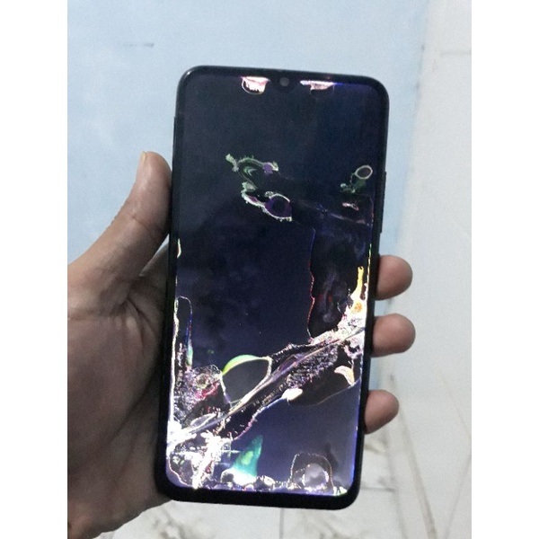 Vivo V11 pro Minus Lcd Ram 6/64Gb