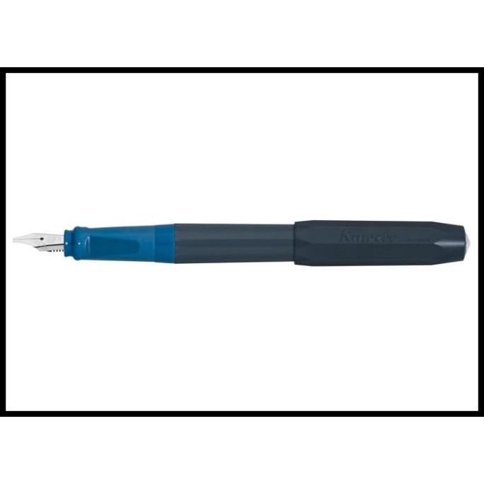 

(BISA COD) new product kaweco perkeo calligraphy set fountain pen #kakuno brause NEW Kode 357