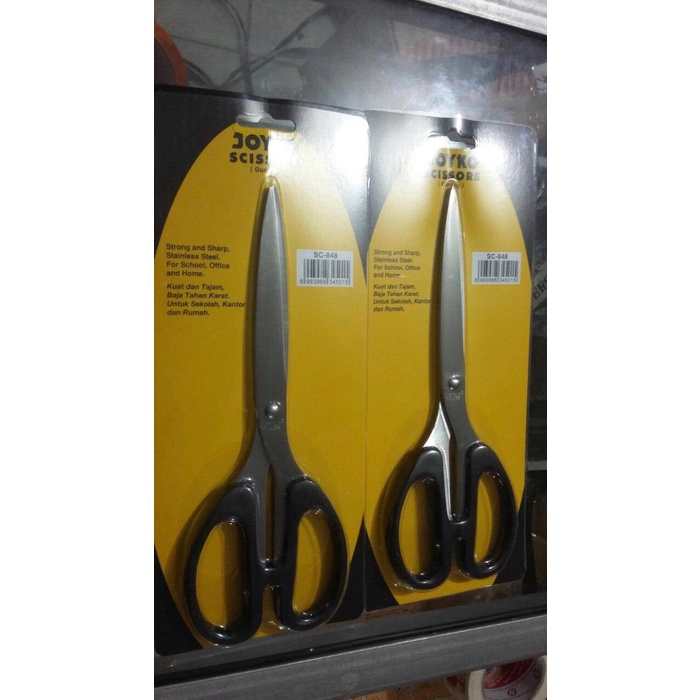 

kertas-pemotong- gunting stainless jumbo joyko -pemotong-kertas.