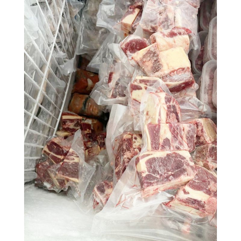 

iga super tebal 500gr