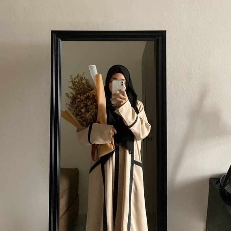 Hanna Abaya - Dena Haura