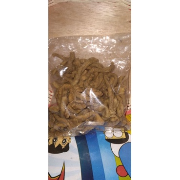 

kripik usus 250gr