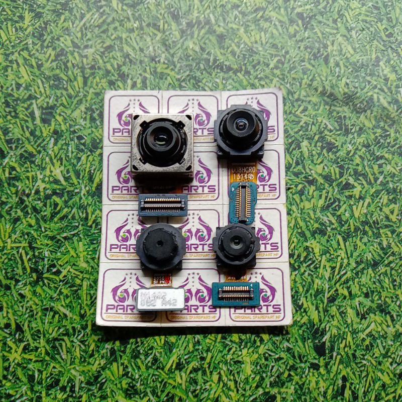 Kamera Camera Depan Belakang Small Big Samsung A32 4G A325 Copotan Cabutan