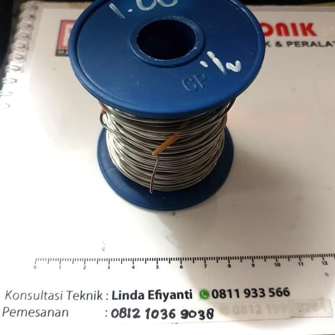 

Kawat Nikelin Dari 0,5 Mm Harga Per Meter Pcmel29 Ayo Beli