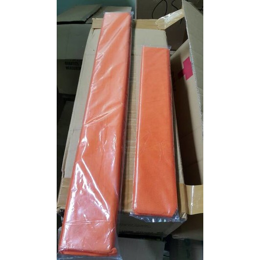 Spalk Kayu untuk tangan dan kaki