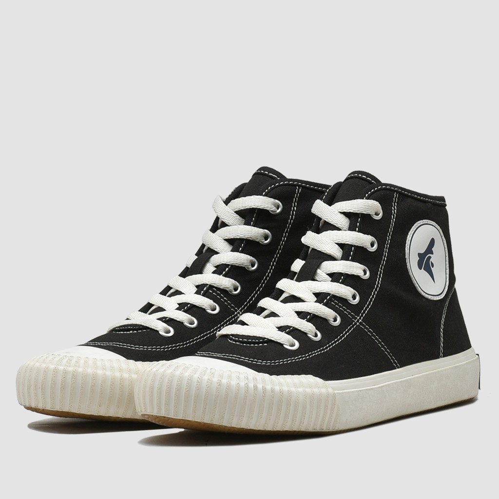 BRODO Vulcan Hi Classic Black WS Shopee Indonesia BRODO Vulcan Hi Classic Black WS Shopee Indonesia