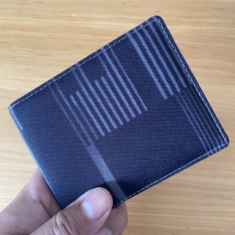 DOMPET PRIA BAHAN KANVAS DOMPET PRIA MURAH MERIAH DOMPET PRIA DOMPET LIPAT DOMPET COWOK MURAH CANVAS