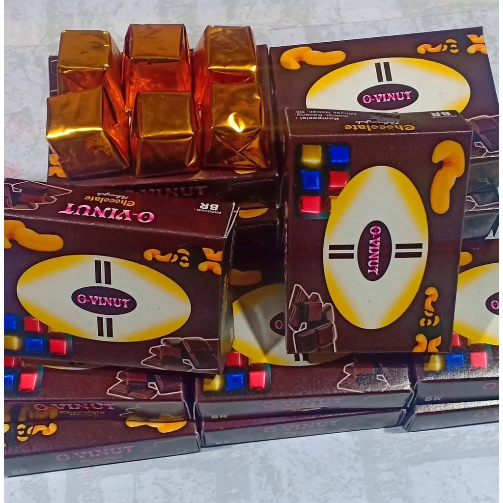 COKLAT PIRAMID ASLI LEBURAN SILVERQUEEN ISI 7PCS | COKLAT SQ | COKLAT KILOAN | COKELAT MINI | PATAHAN SQ