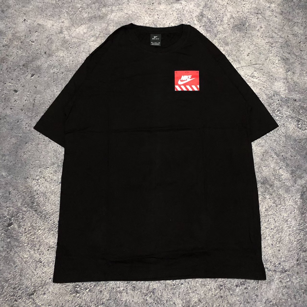 BAJU KAOS TSHIRT HYPE HERON X NIKE TEE UNISEX GOOD QUALITY