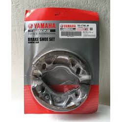 Kampas Rem belakang Yamaha Vega-ZR