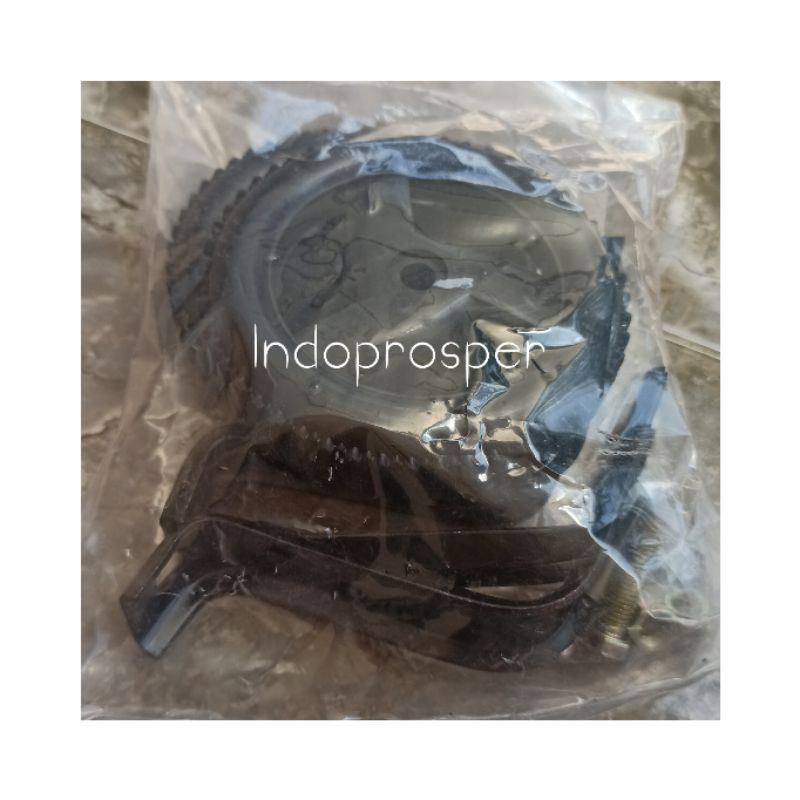 Roda Samping Pembantu Roda Training Wheel Roda Bantu Sepeda Anak Murah