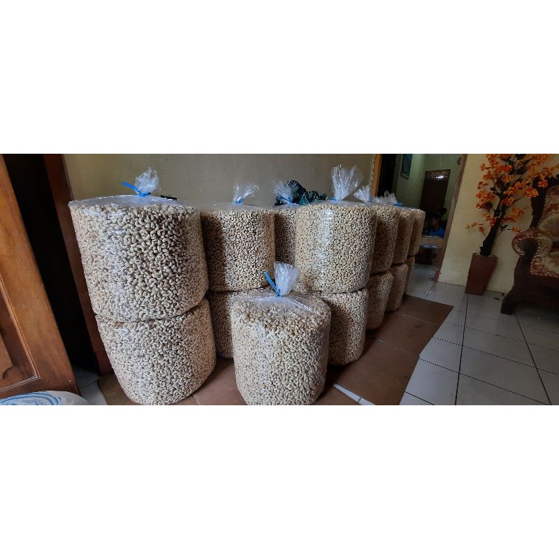 

METE WONOGIRI MENTAH KERING