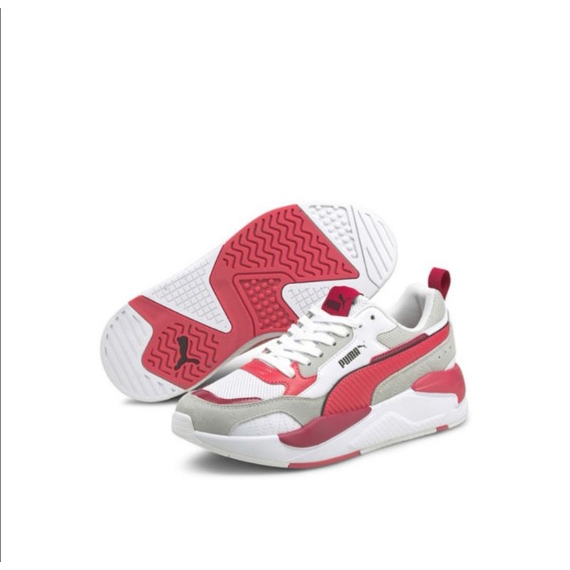 SNEAKERS PRIA PUMA X-RAY 2 SQUARE TRAINERS ORIGINAL