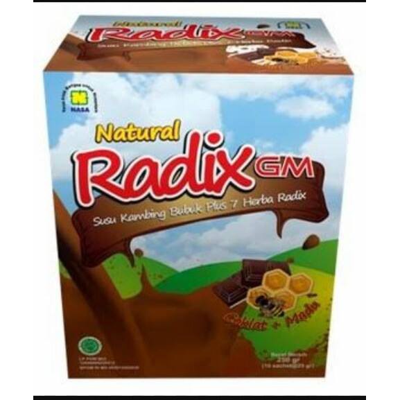 

susu radik