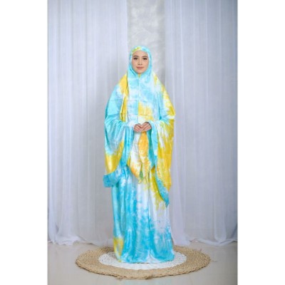 Sambungan Kran Fleksible Hemat Air Cuci Piring Shower Rotasi 360 Derajat [ 3 Mode Spray ]