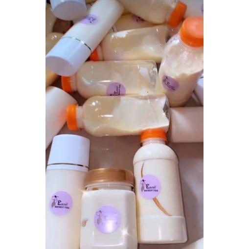 HANDBODY EBUDO VIRAL PEMUTIH SUPER WHITENING GLOWING DOSTING SUPER HB ELYZ BUDO HAND BODY KHUSUS SUS