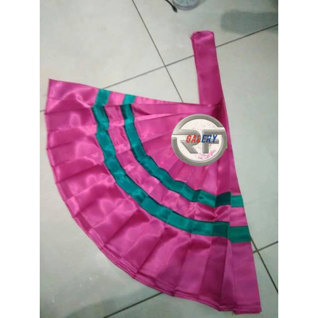 Kain Jarik Jatuhan Polos celeng