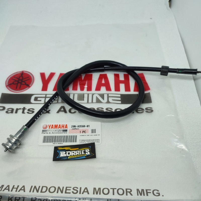 Kabel RPM RXK RX King 29N-H3560-01 Original Yamaha