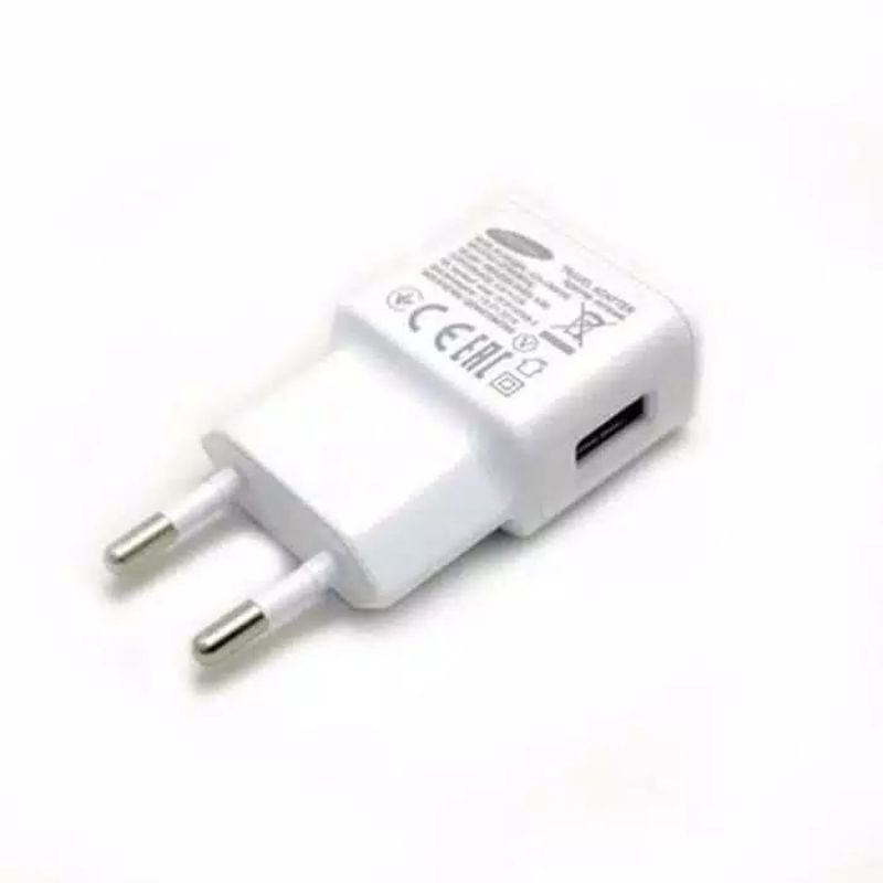 BATOK CHARGER SAMSUNG PENGISIAN DAYA CEPAT