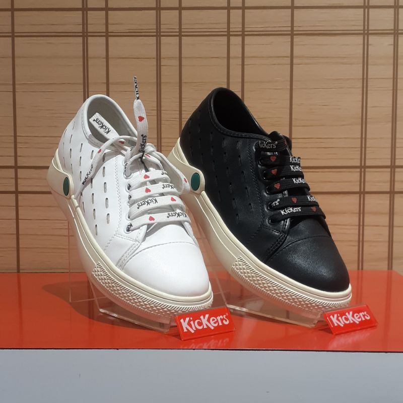 Kickers Original KCL3351 Sneakers Wanita