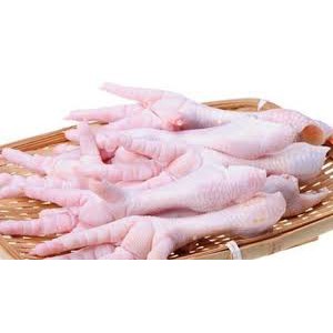 

SRUNI Ceker Ayam Segar 500 Gram