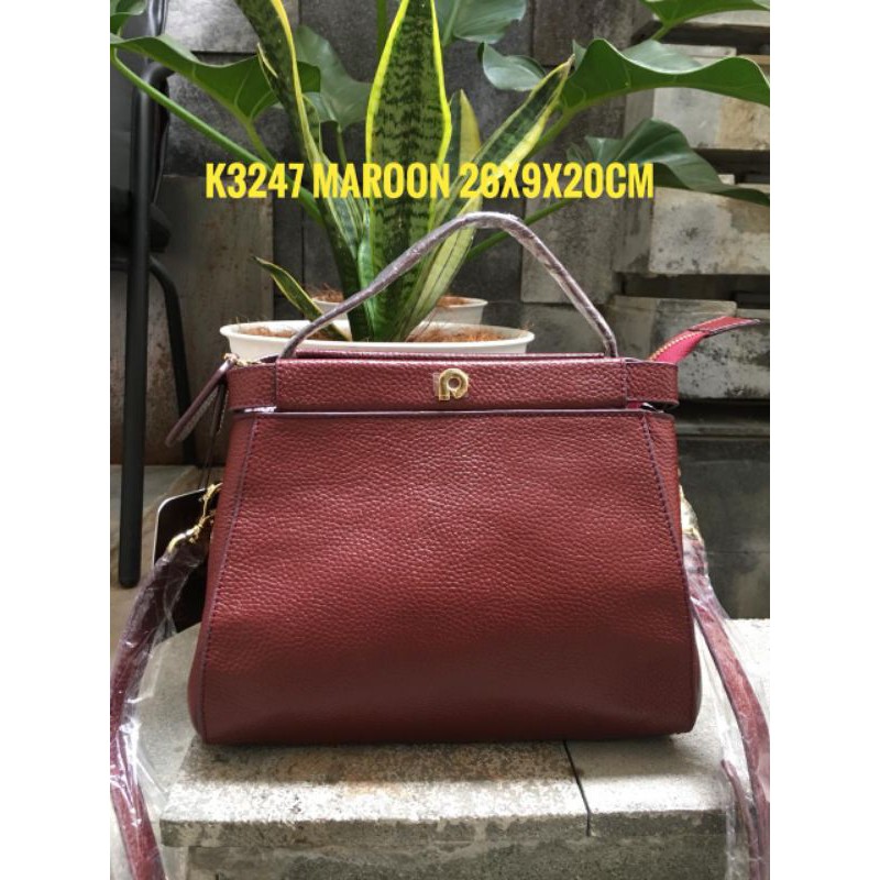 Tas papillon K3247