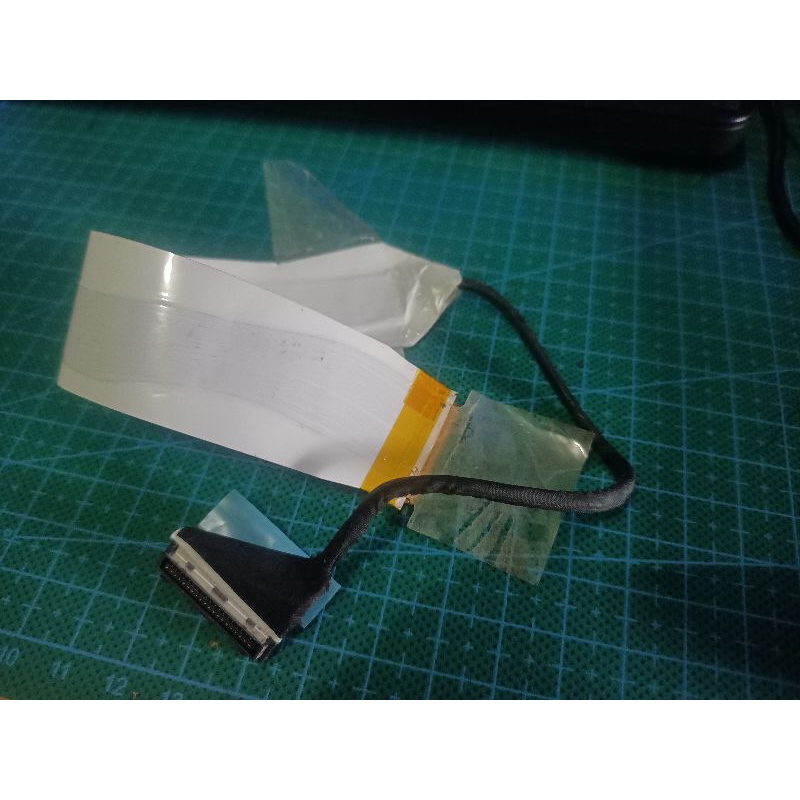 Fleksibel LCD Lenovo t410