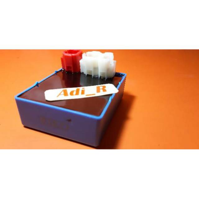 G_Shop CDI PULSAR 135 CDI BAJAJ PULSAR 135